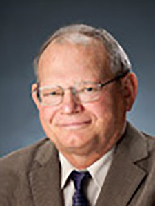 Image of Ed FULFORD